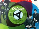 Beatles, No reply/Eight days a week, D, Schweizer CLUB EDITION