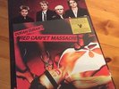 Duran Duran Red Carpet Massacre Red Vinyl 2 x LP Album #290/2000 Mint/Sealed