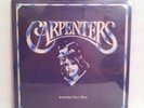 The Carpenters (Yesterday Once More) Double Album SEALED