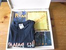 RUNNING WILD - MASQUERADE LTD  PROMO WOODEN BOX