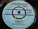 Marcia Griffiths Melody Life Dodd All Stars Hip Shuffle Coxsone 7