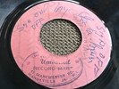 Raymond Harper's Ska Ta Brain WIRL CI 1054-1 Killer Ska 7