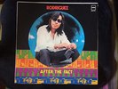 SIXTO RODRIGUEZ - AFTER THE FACT - RARE SOUTH AFRICAN PRESSING SXBS7014
