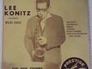 Lee Konitz: The New Sounds (Feat. Miles Davis) Orig. 10
