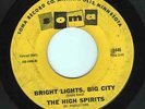 1966 Minn. Garage High Spirits 