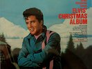 Elvis Presley-Elvis' Christmas Album-LP RCA Camden Australian issue- CAL-2428