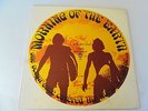 MORNING OF THE EARTH - TAMAM SHUD, ETC.ORIGINAL GATEFOLD