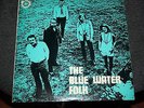 THE BLUE WATER FOLK - S/T ORIGINAL FOLK HERITAGE LABEL LP  UK FOLK