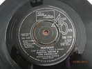 Martha Reeves & The Vandellas  ?– Heatwave / Dancing In The Street TMG 1176
