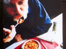 Blind Melon - Soup  Gatefold Vinyl Lp Record.