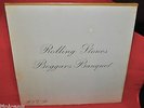 ROLLING STONES VERY RARE SEALED LP BEGGARS BANQUET 1968 USA PRESS NO CUTS OR UPC