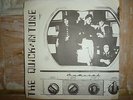 THE QUICK orig. IN TUNE WITH OUR TIMES super rare ltd  200 pressed POWER POP 7