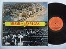 V/A Miami To Las Vegas ZODIAC Deep Funk LP Wally Futch + Jodi Adams