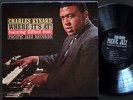 CHARLES KYNARD CLIFFORD SCOTT Where It's At LP PACIFIC JAZZ PJ-72US '63 DG MONO