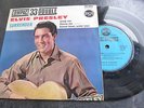 ELVIS PRESLEY EP-FRENCH PRESS-