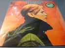 DAVID BOWIE -LOW LIVE 2002 NEW YORK -1LP-ULTRALIMITED EDITION-GREEN VINYL-SEALED