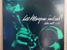 LEE MORGAN-INDEED-PRESENTING-BLUE NOTE-1957-REISSUE-MONO-HARD BOP-JAZZ LP