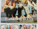 Led Zeppelin Rversde Blues (Swingin' Pig) LP splatterWax