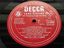 THE ROLLING STONES no 1 MONO MINT Sensational AUDIO Flip Back Cover Inner  