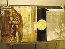 JETHRO TULL AQUALUNG ORIG 1971 QUADRADISC QUAD LP INSERT G/F LOCOMOTIVE BREATH