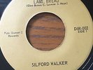 Sylford Walker - Lambs Bread VERY RARE CANADIAN PRESSING