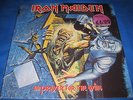 IRON MAIDEN-NO PRAYER FOR THE DYING N/MINT VINYL COPY 1990-fear of the dark