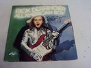 RICK DERRINGER - ALL AMERICAN BOY - VG++ BLUE SKY RECORD 1974 = AUTOGRAPHED