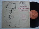 Jim Reeves - Best of Jim Reeves sacred Songs - S.Rhodesia LP // EX