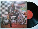 CHARLY BOY 1990 KILLER NIGERIA SYNTH AFRO BOOGIE - UNKNOWN - hear MP3
