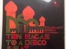 CHARANJIT SINGH - Synthesizing: Ten Ragas To A Disco Beat 2-LP SEALED