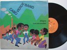 CABO VERDE BAND allegria CABO VERDE AFRO BOOGIE Capriccio - hear MP3
