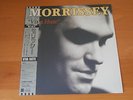 LP ALBUM MORRISSEY VIVA HATE JAPAN OBI + 7 INCH THE SMITHS
