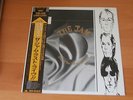 LP ALBUM THE JAM DIG THE NEW BREED JAPAN OBI PAUL WELLER