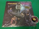 The Ill Wind Flashes Rock LP NEW IMPORT 180G Akarma AK 162 Piranha Records