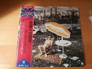 LP ALBUM SUPERTRAMP CRISIS? WHAT CRISIS? JAPAN OBI