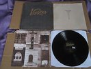 PEARL JAM Vitalogy LP RARE 1994 EMBOSSED GATEFOLD ORIGINAL UK DEMO COPY & BOOK