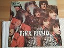 PINK FLOYD / PIPER AT THE GATES OF D/ PSYCH. PROG. ROCK/GER. PRESS LP/NEAR MINT