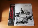 LP ALBUM STEELY DAN PRETZEL LOGIC JAPAN OBI
