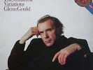 Bach* - Glenn Gould - The Goldberg Variations (LP) - Vinyl - 83377