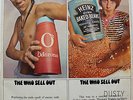 The Who - Sell Out 1967 UK LP on Track Record Original Mono Pressing