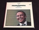 Frank Sinatra Deluxe Set 6 LP Box Capitol STFL 2814 (LP's are Clean)