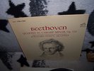 JUILLIARD STRING QUARTET/BEETHOVEN RARE LP QUARTET IN C-SHARP 1962 LIVING STEREO