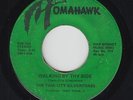 Black Gospel 45 - Twin City Silvertones - Walking By Thy Side - Tomahawk - mp3