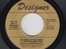 Sweet Soul Funk Gospel 45 - Souls Of Solomon - Get A Message - Designer - mp3