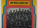 Inspirational Ensemble - Save You LP - Private Soul Funk Gospel VG++ Shrink MP3