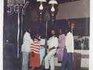 New Joy - Joy LP - Lighthouse - Modern Soul Gospel VG+ Shrink MP3