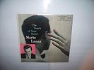 SEALED MARIO LANZA THE TOUCH OF YOUR HAND LP RCA RECORDS LM-1927