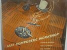 Charles Mingus-Jazz Composers Workshop-Rare Original Jazz LP-RVG-VG++ In Shrink