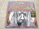 ROB ZOMBIE VENOMOUS RAT REGENERATION VENDOR 180G GATEFOLD VINYL LP SEALED NEW