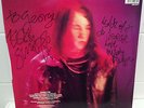 PRIMAL SCREAM Autographed Loaded UK 12